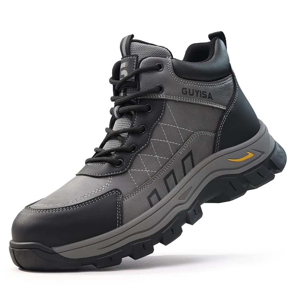 5072 Outdoor Mid-Cut Safety Boot
